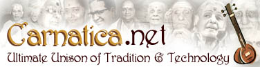 carnatica masthead